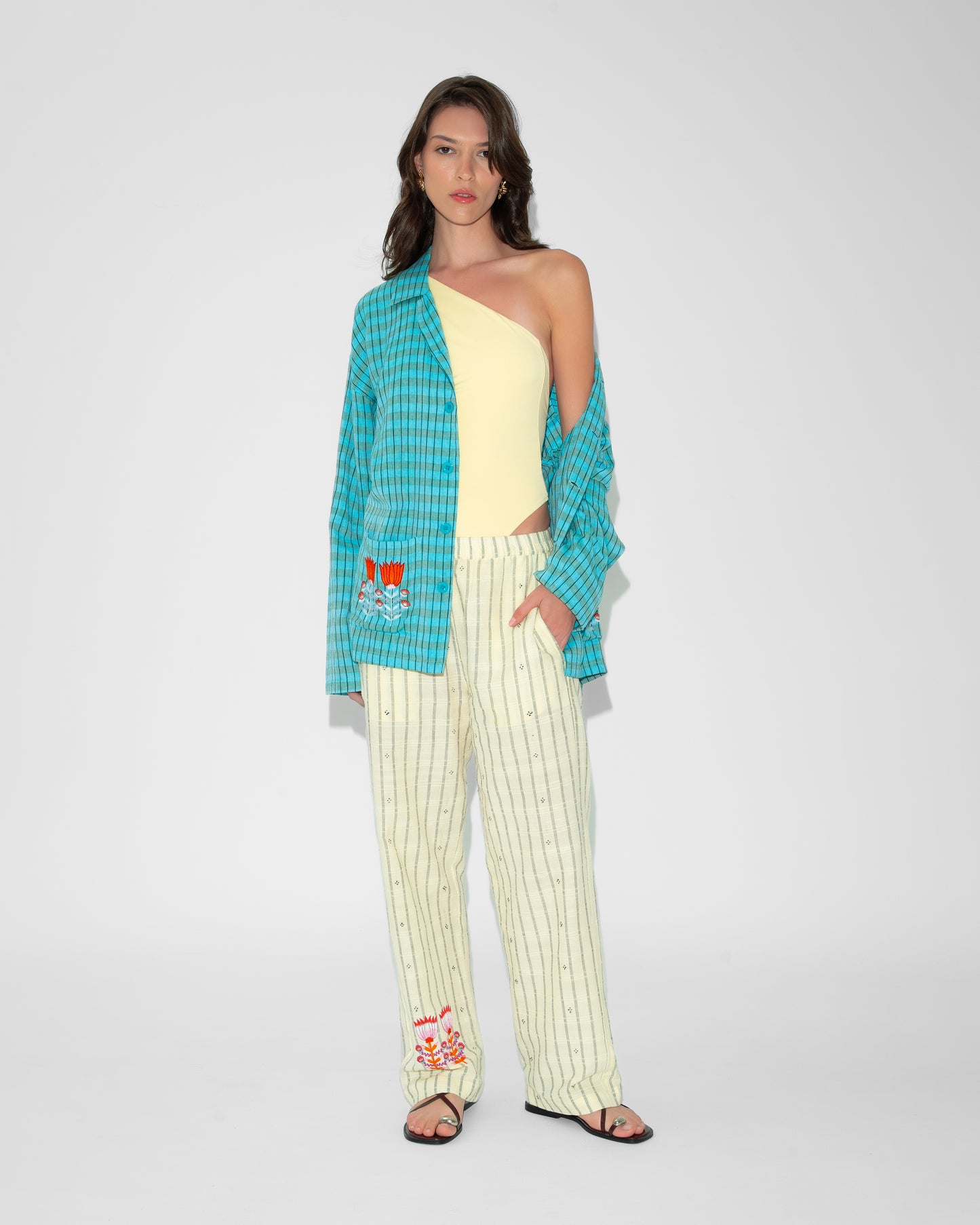 SOL PANT