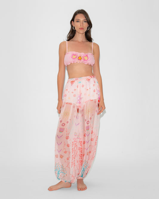 ENCANTO PANT