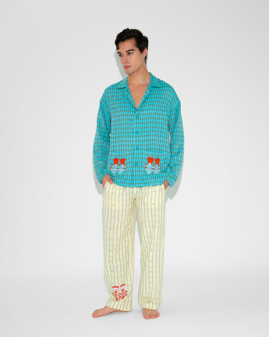SOL PANT MEN