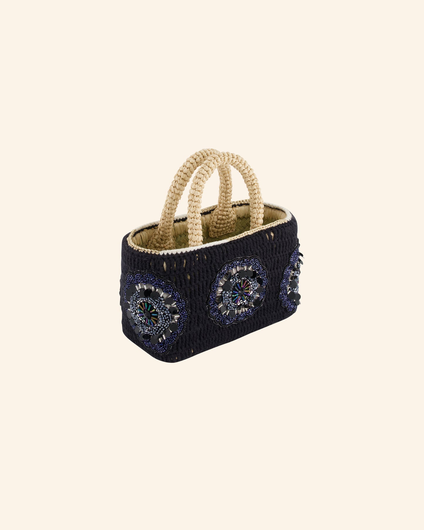 NIGHT BLOOM BAG