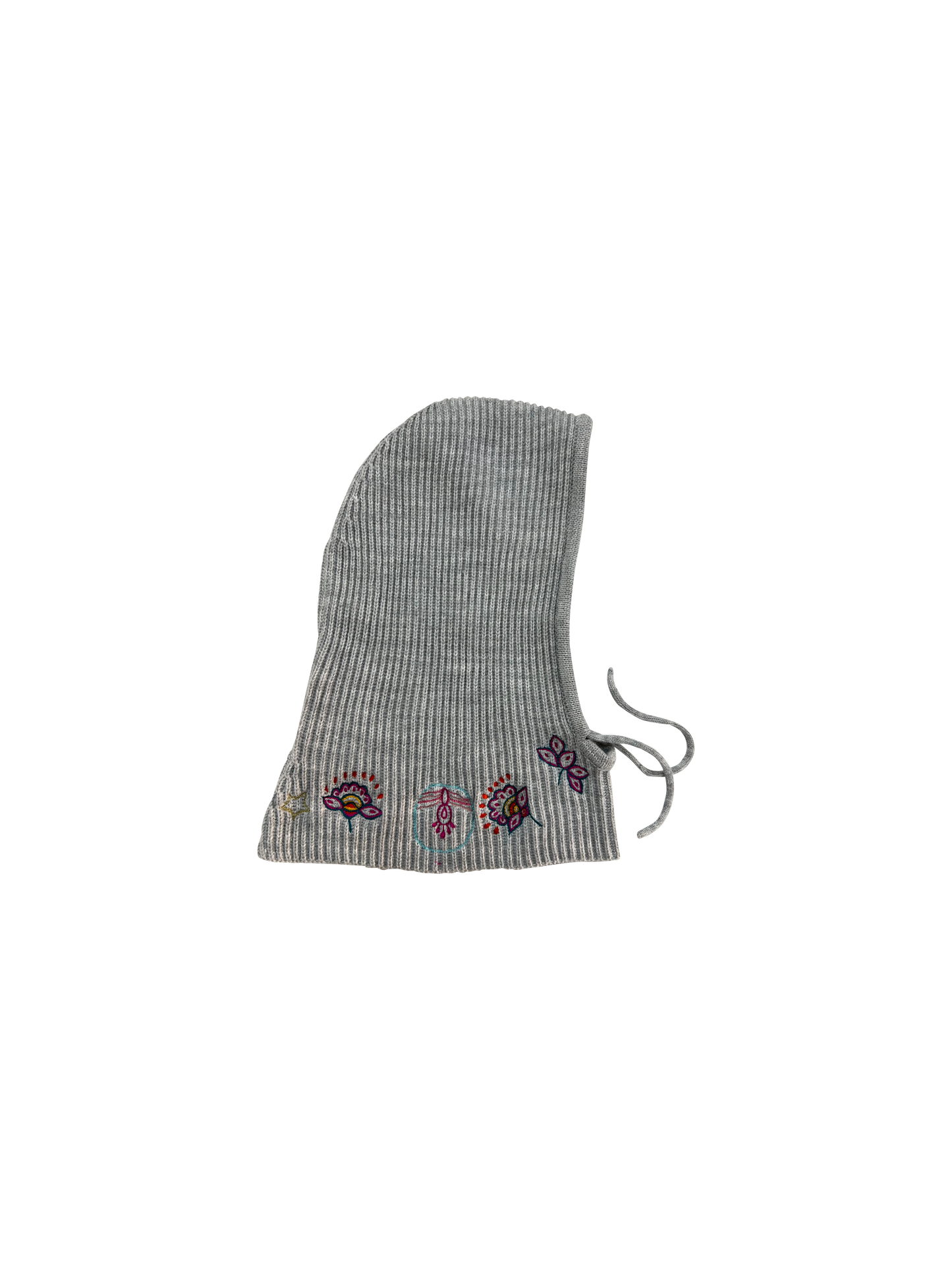 Magic Balaclava Grey