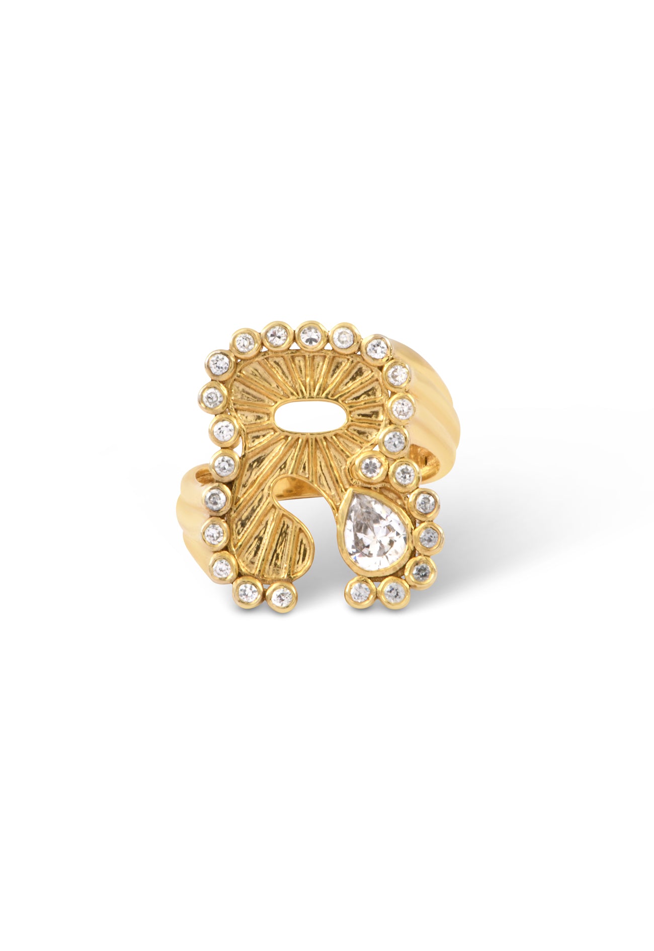 A DIAMONDS RING - me&you
