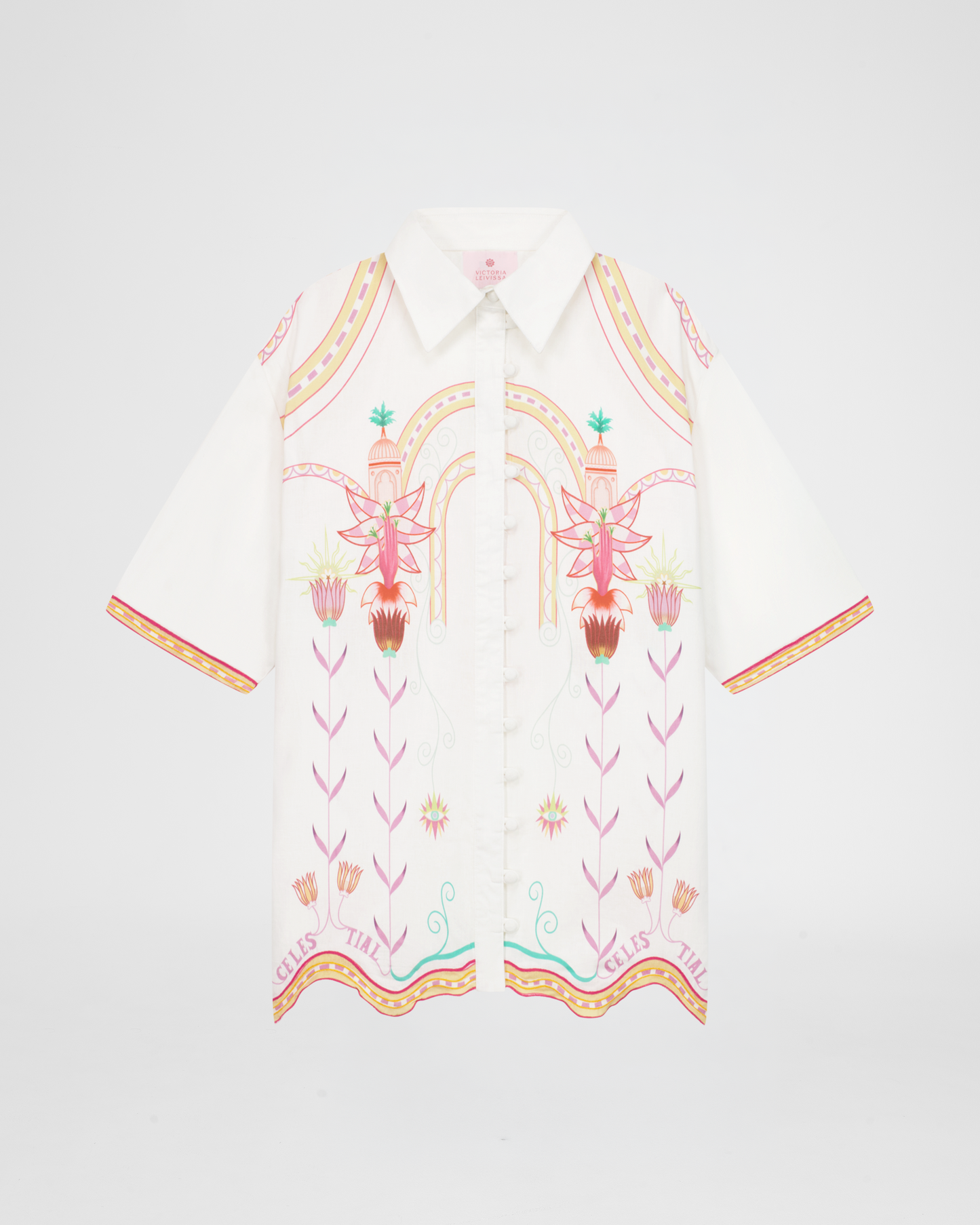 JARDIM SHIRT