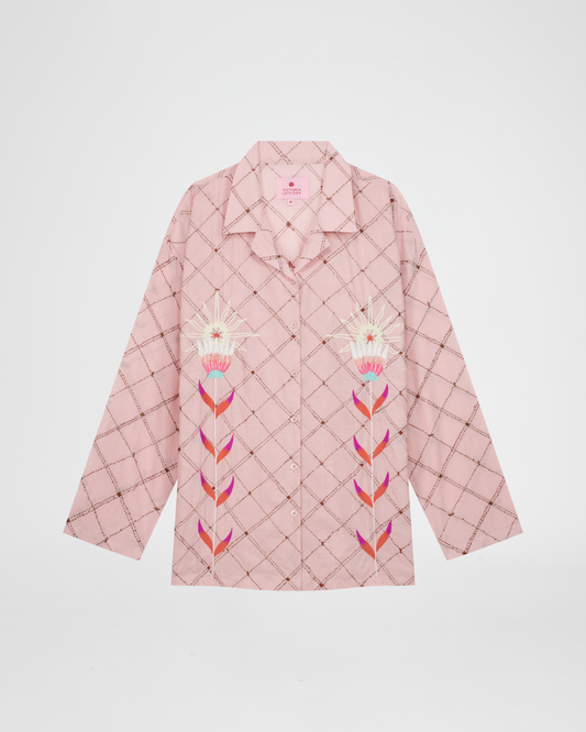 LUNARIZ SHIRT MEN