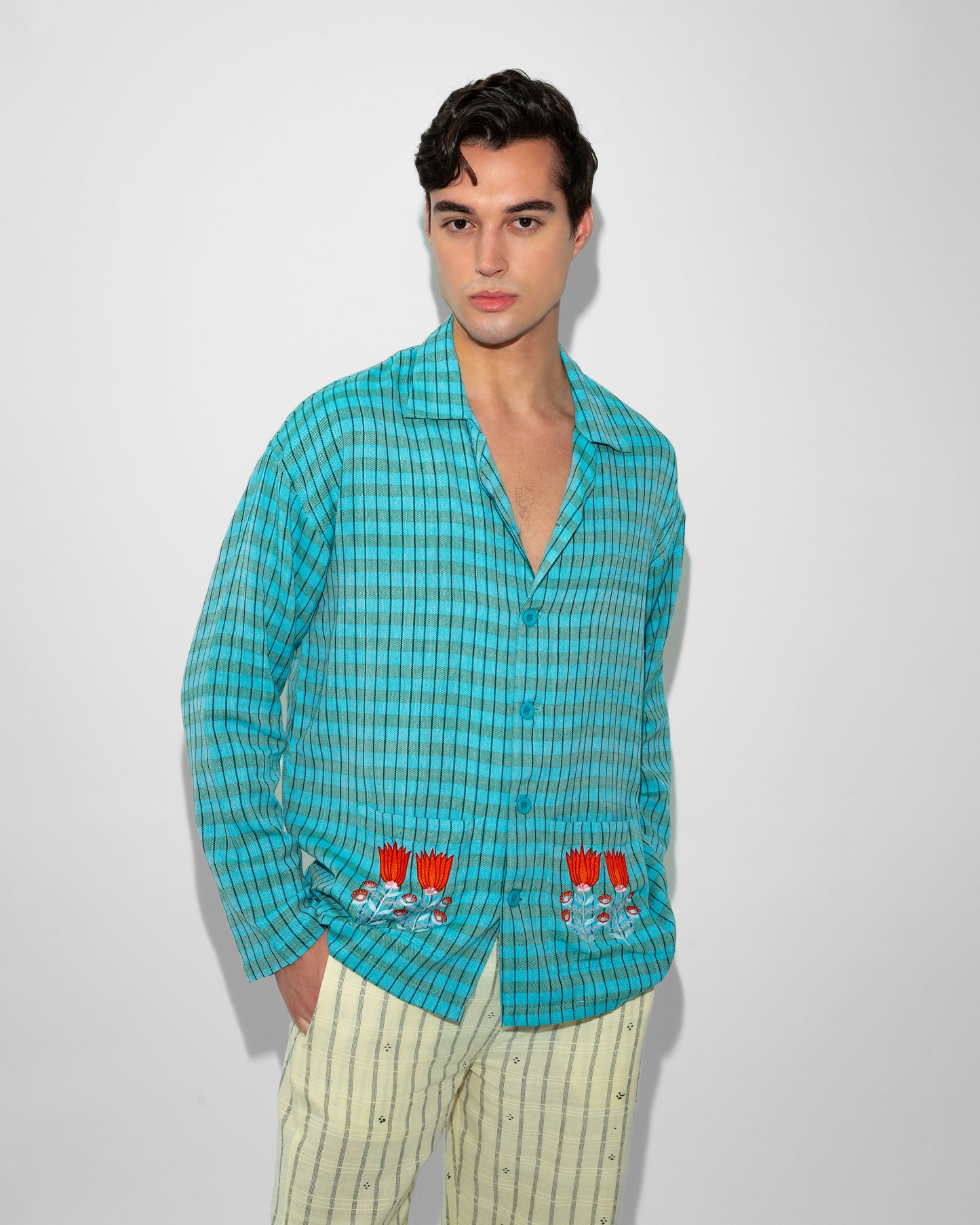 SONHO SHIRT MEN