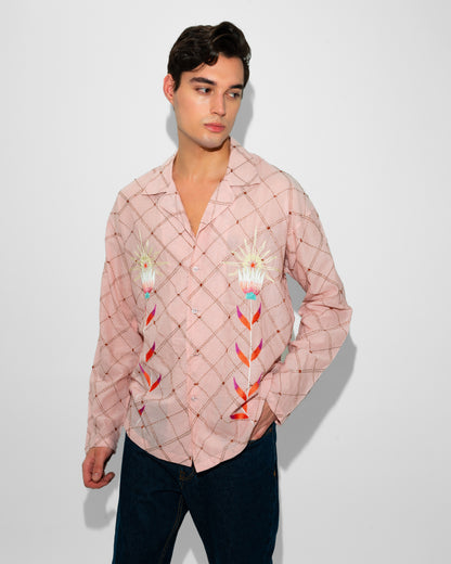 LUNARIZ SHIRT MEN