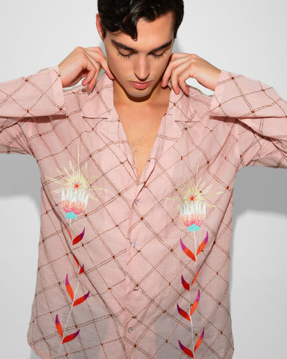 LUNARIZ SHIRT MEN