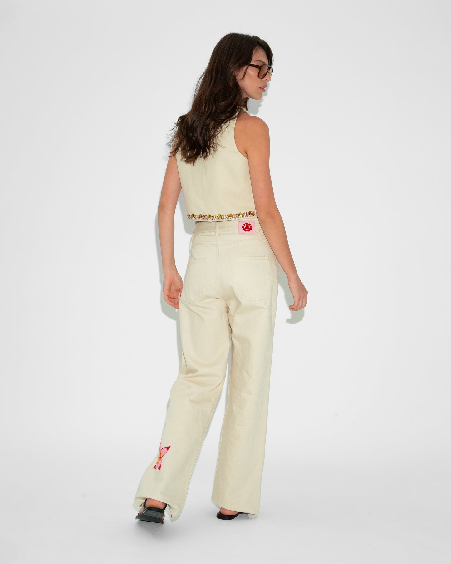 BOTANICA DENIM PANT