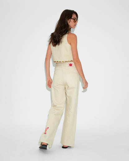BOTANICA DENIM PANT