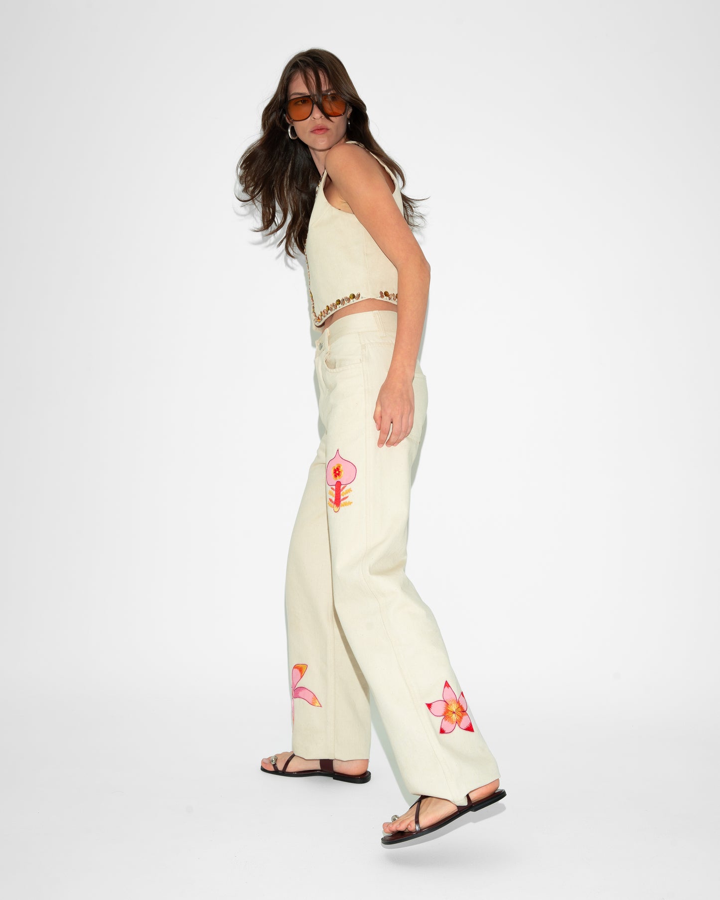 BOTANICA DENIM PANT