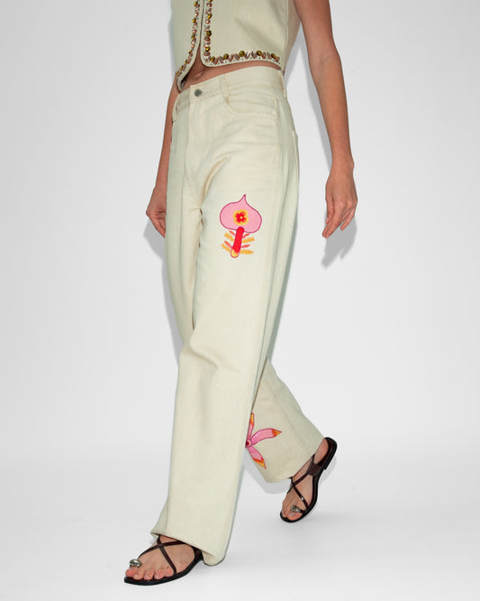 BOTANICA DENIM PANT