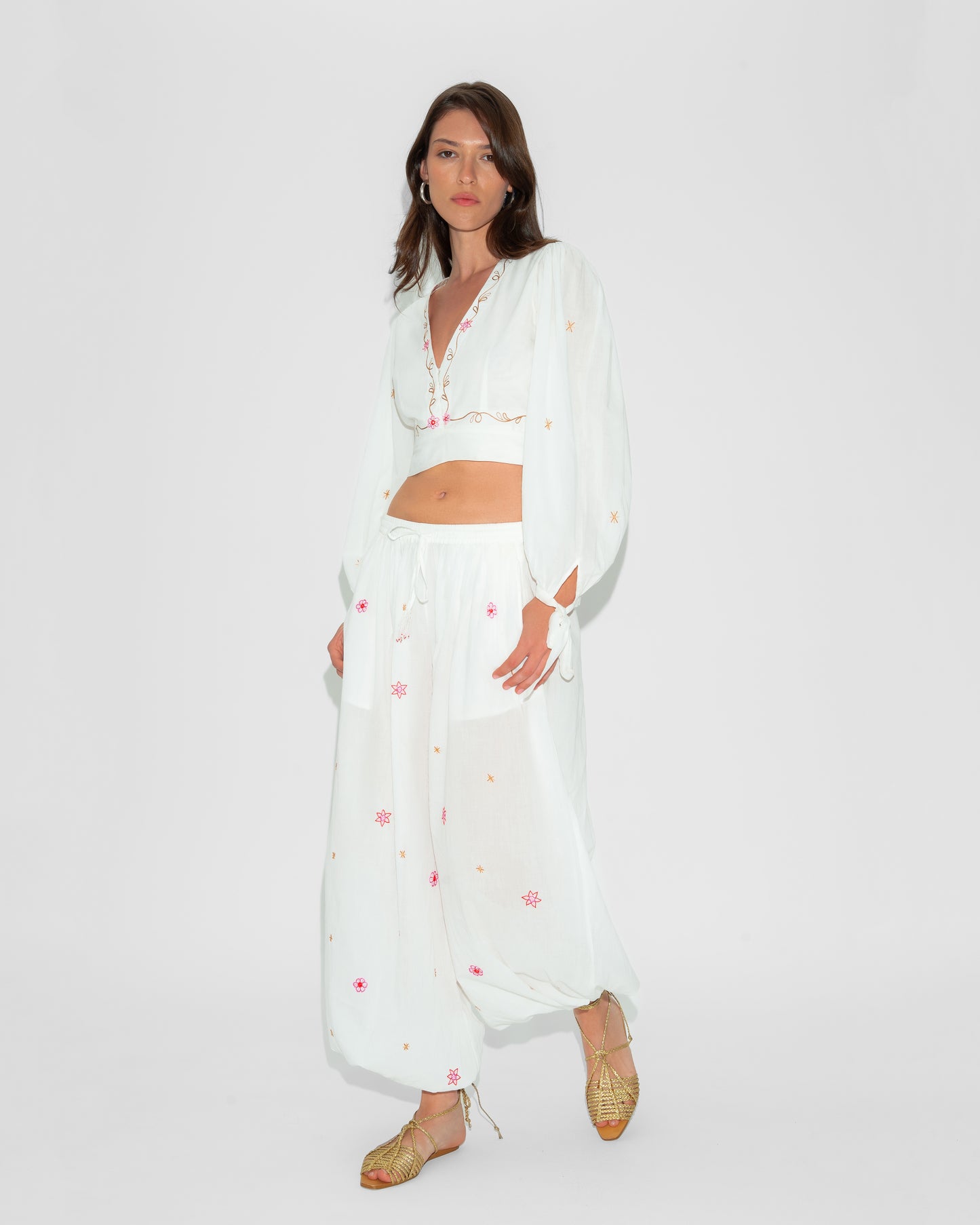 SERENIDADE PANT