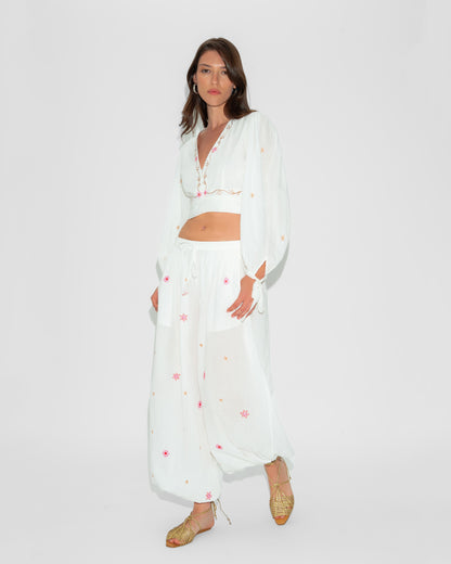SERENIDADE PANT