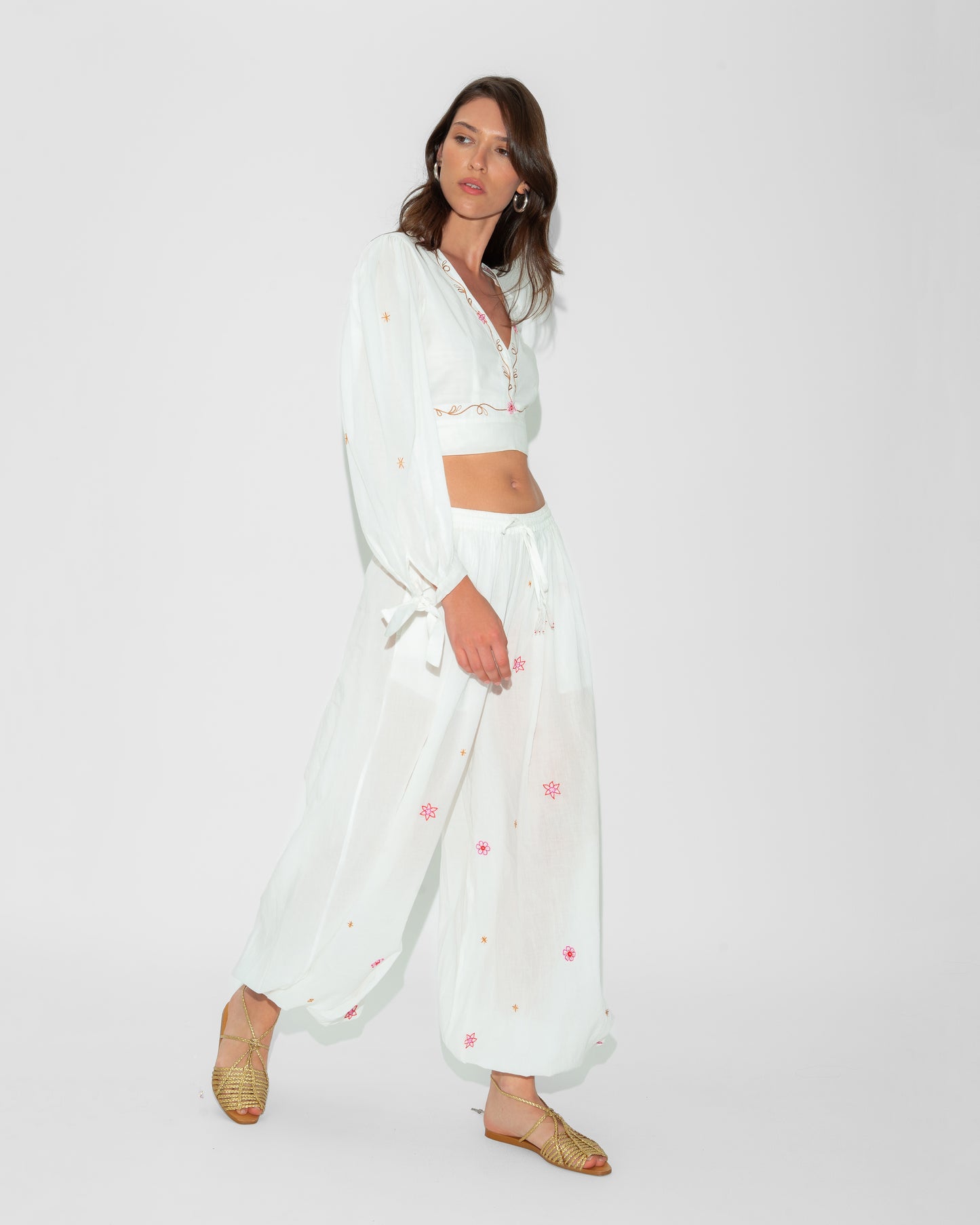 SERENIDADE PANT