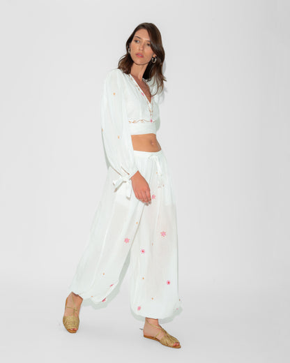 SERENIDADE PANT
