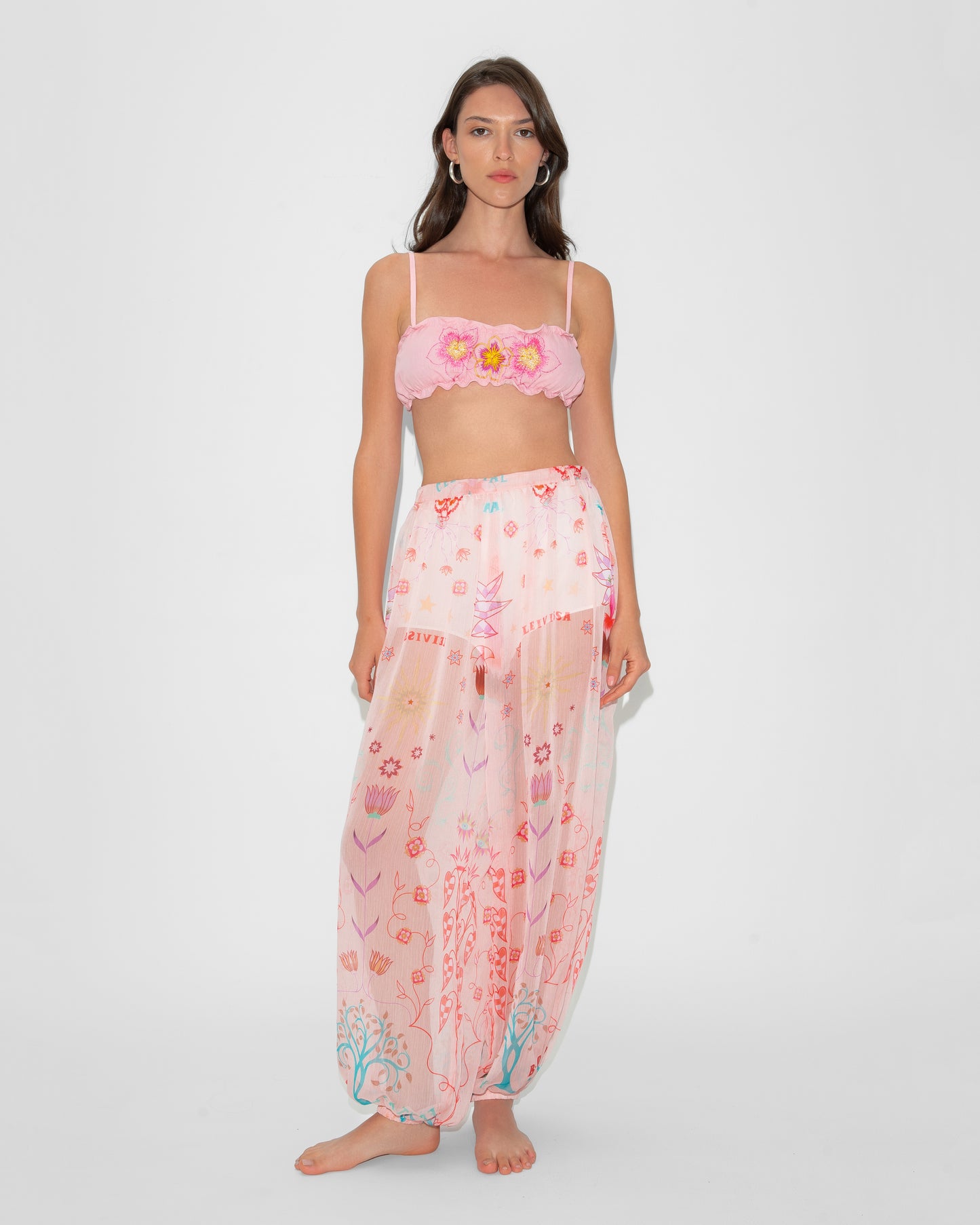 ENCANTO PANT