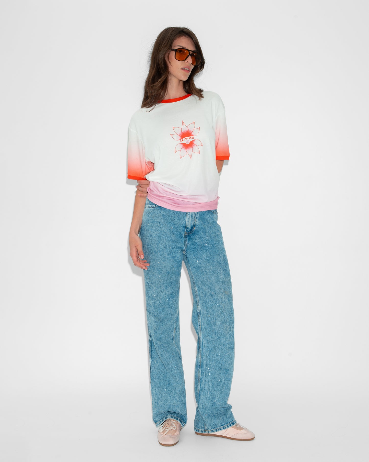 IPANEMA T SHIRT