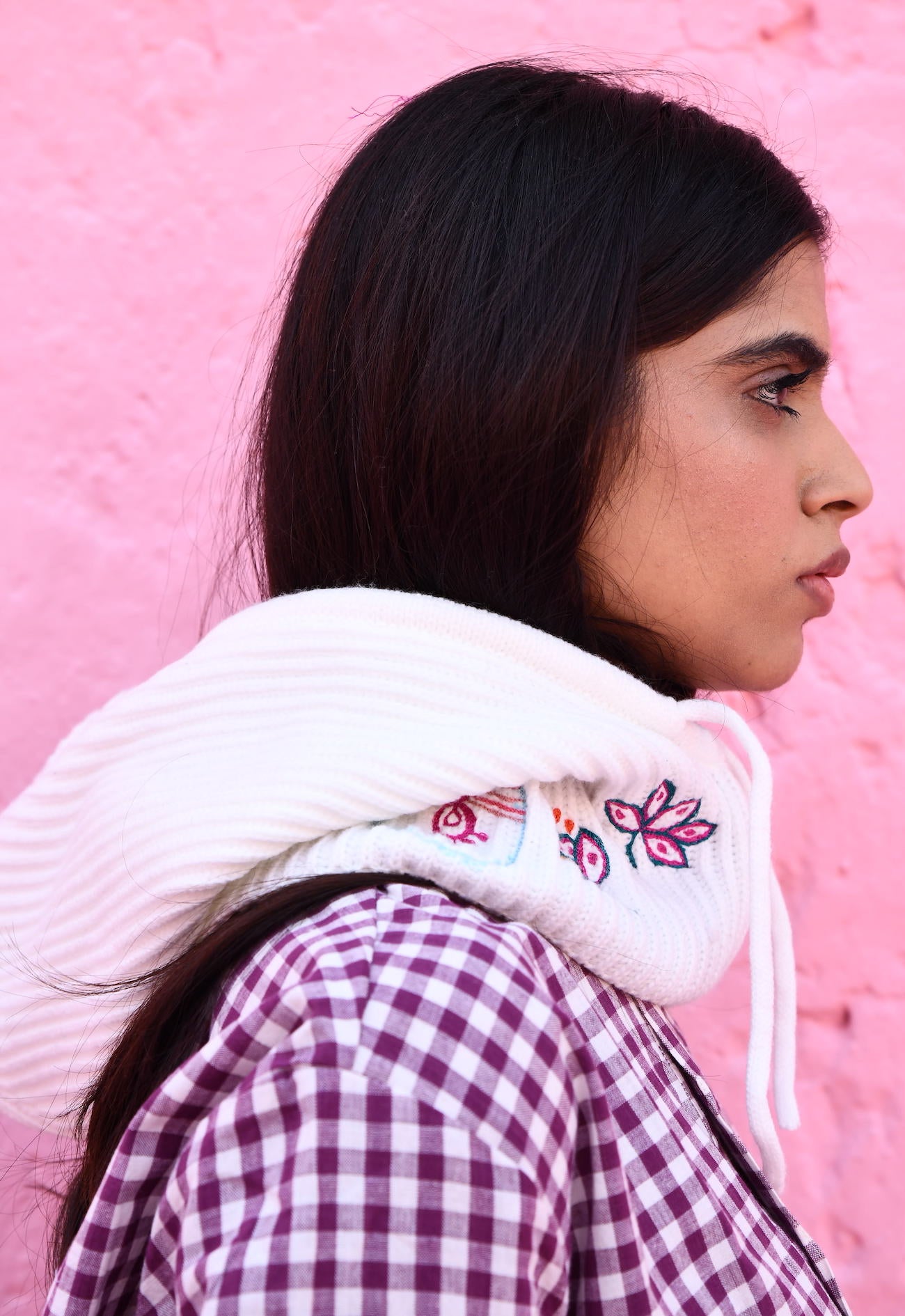 Magic Balaclava Vanilla