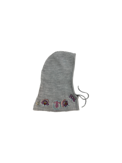 Magic Balaclava Grey