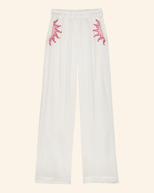 CELESTIAL TROUSERS