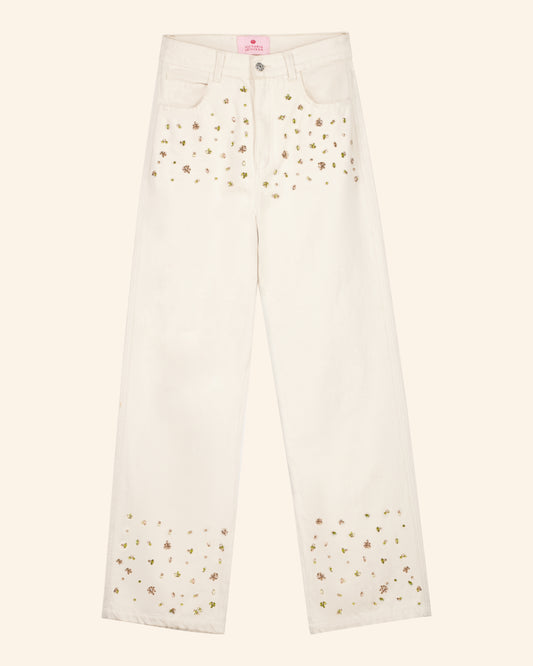 STARLIGHT DENIM PANT