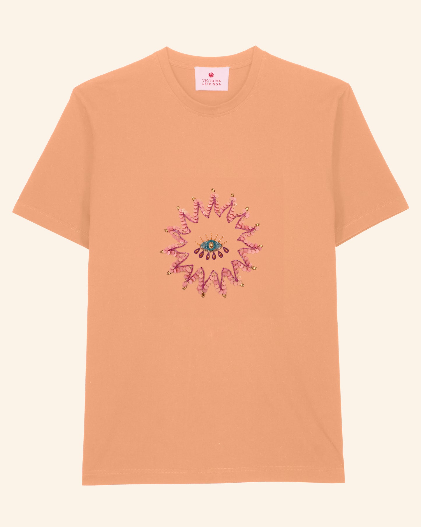 SUNSET T-SHIRT
