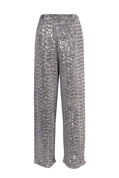 MAGIC MASCARADE SILVER PANT