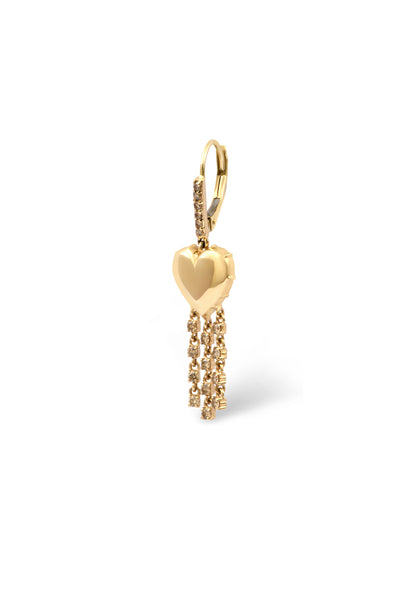 Infinite Love earring