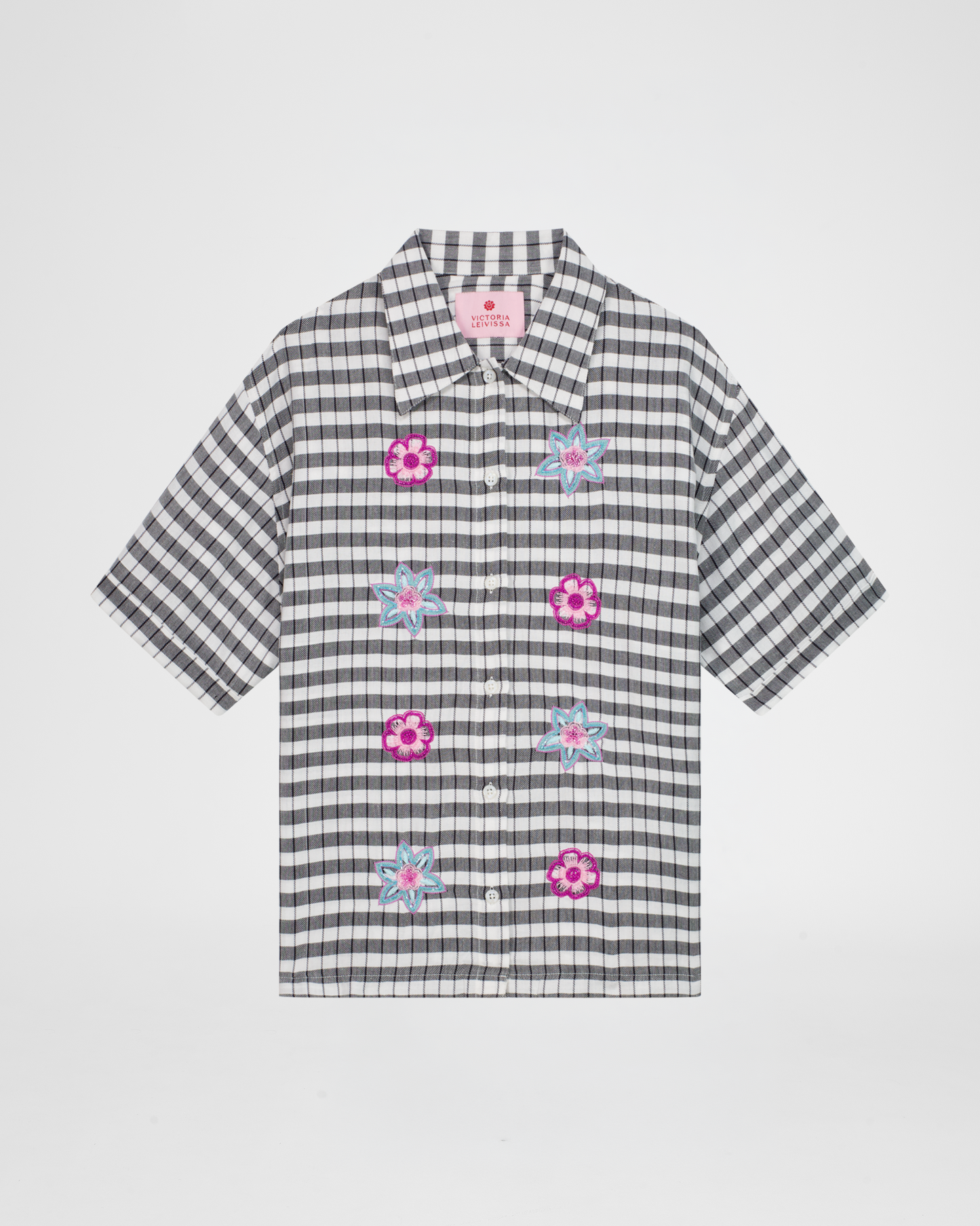 ALMA SHIRT