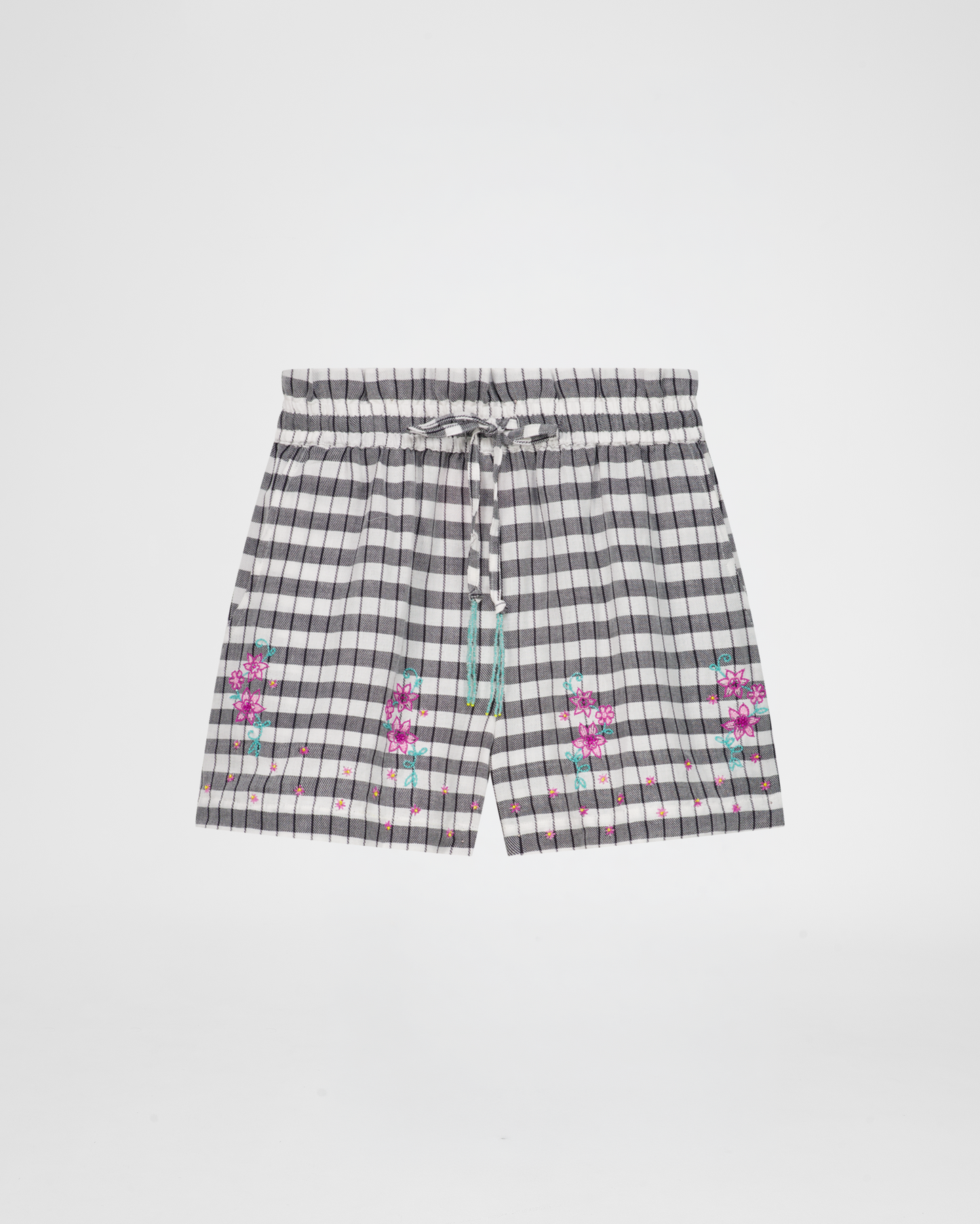 ALMA SHORT