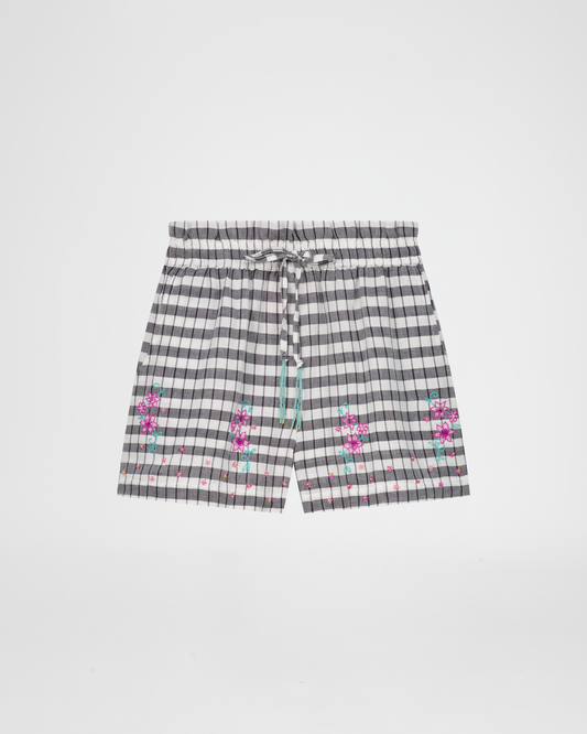 ALMA SHORT