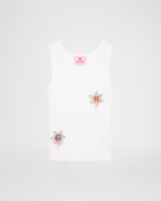 AMANDA TANK TOP