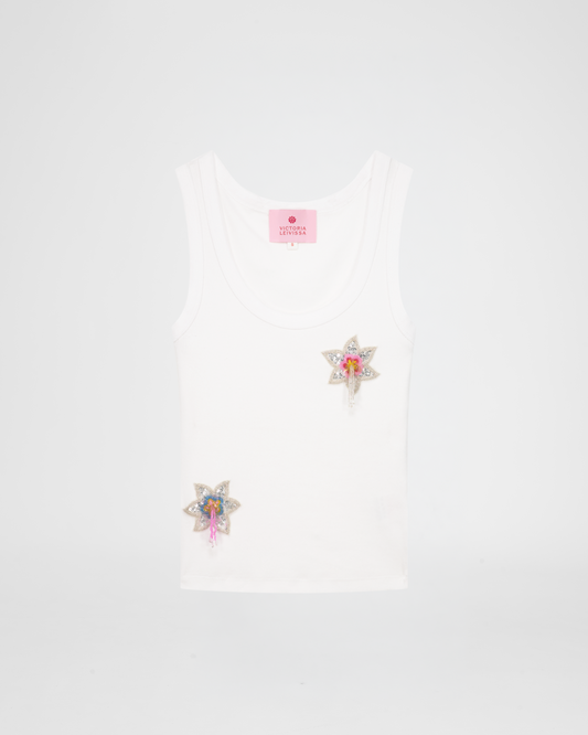AMANDA TANK TOP