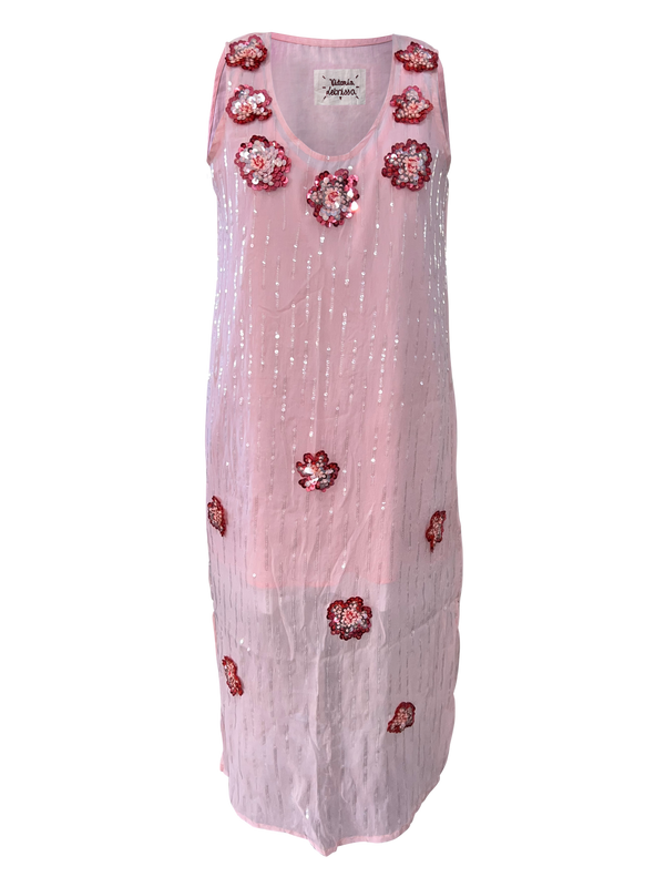 Belle de Nuit Baby Pink
