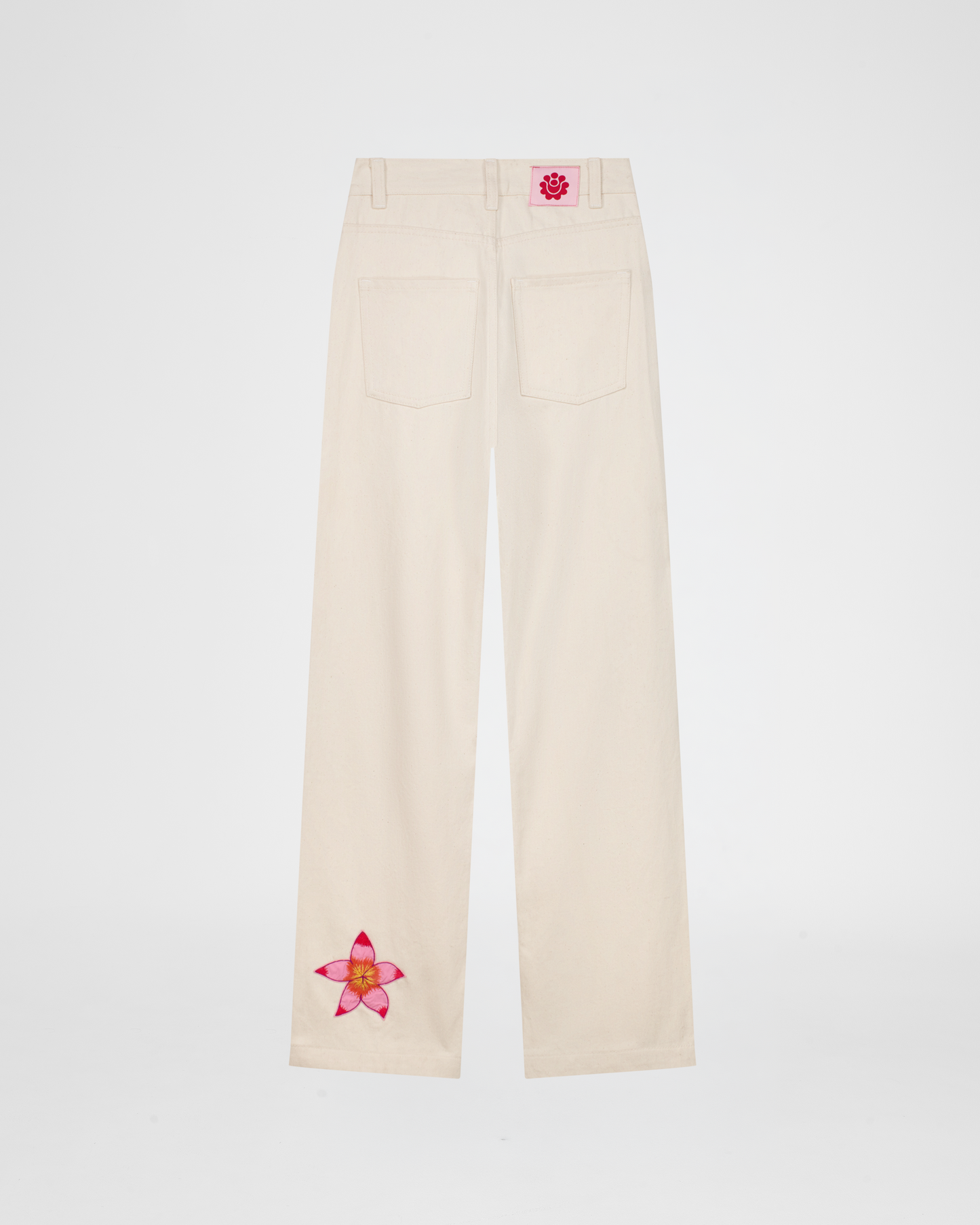 BOTANICA DENIM PANT