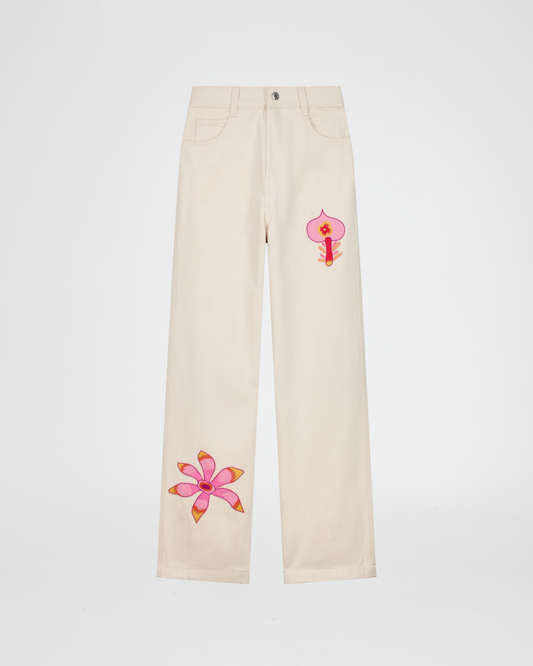 BOTANICA DENIM PANT