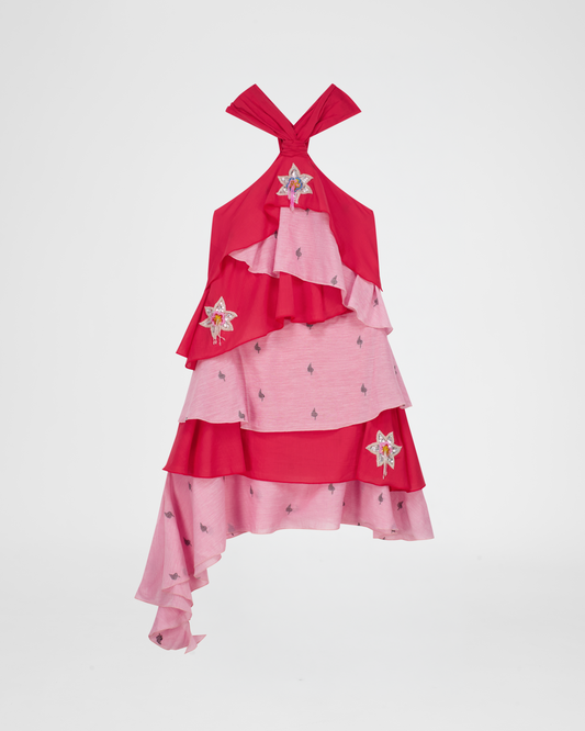 CARIOCA DRESS