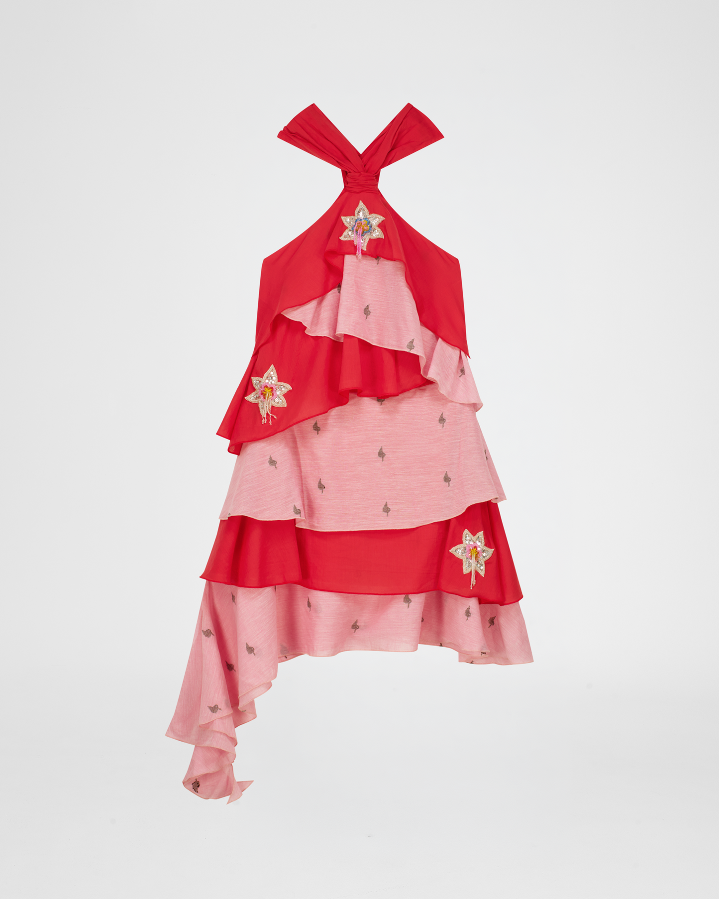 CARIOCA DRESS