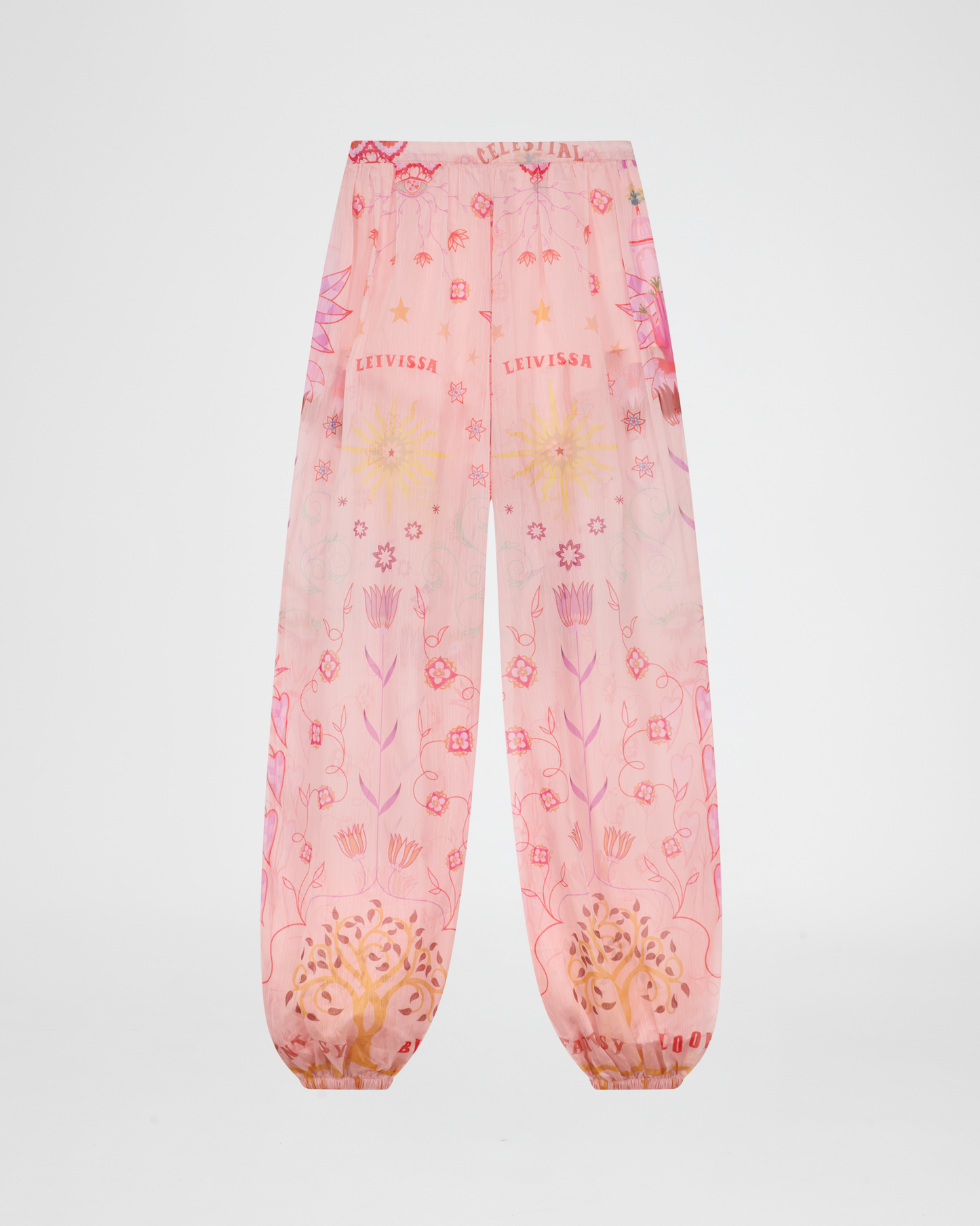 ENCANTO PANT