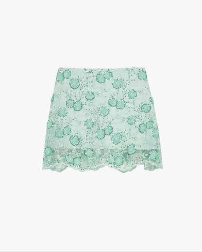 FLORA SKIRT