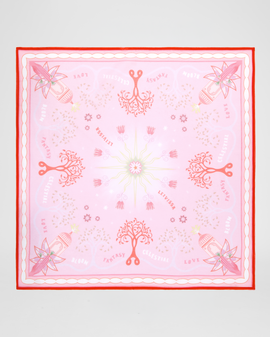 FRESIA SCARF