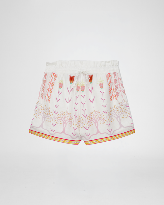 JARDIM SHORT