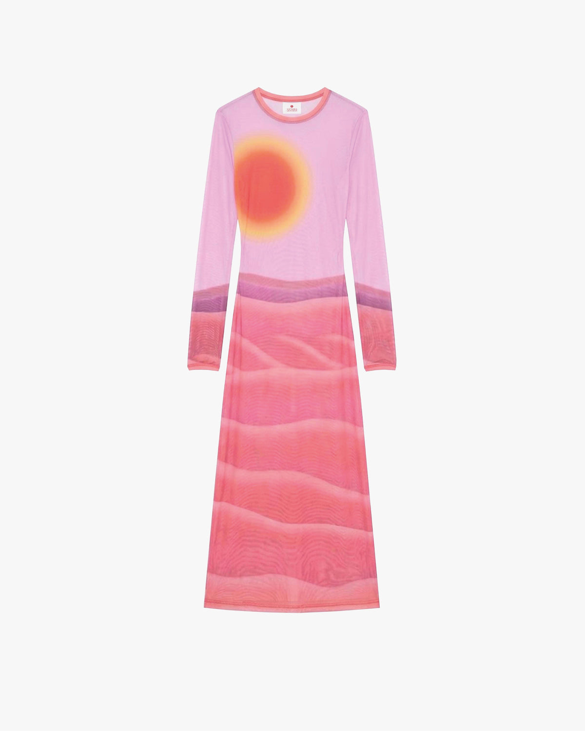 HALO PINK