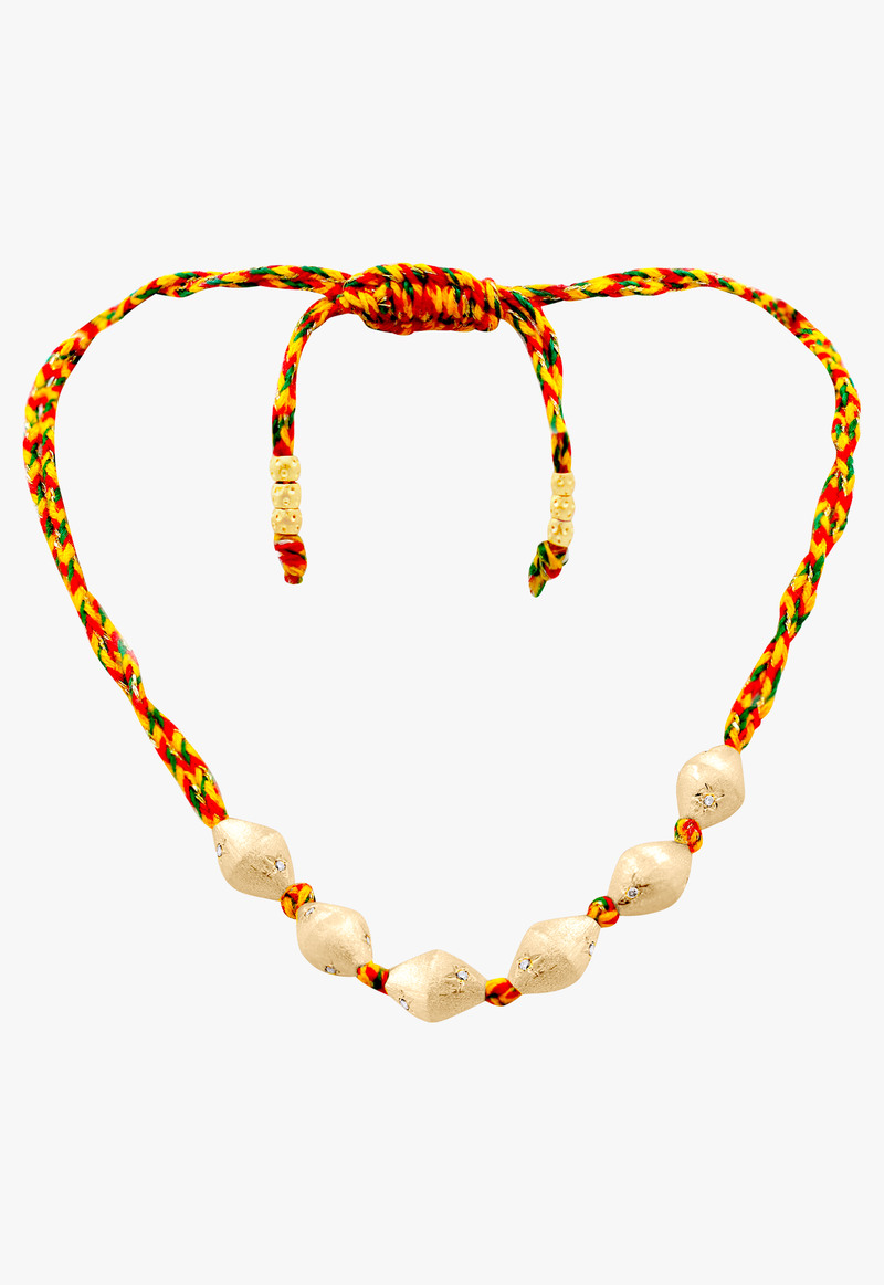 Indian beads