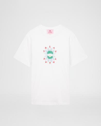 IPANEMA WHITE T SHIRT MEN