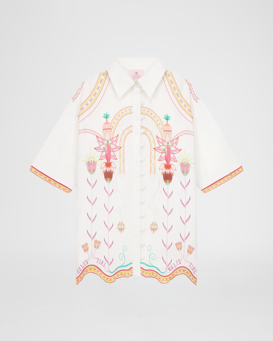 JARDIM SHIRT