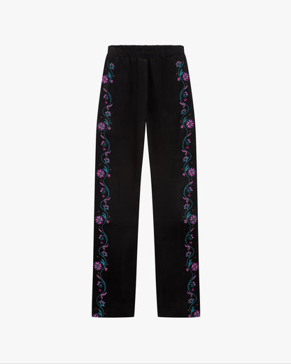 LILYROSE SUEDE PANT