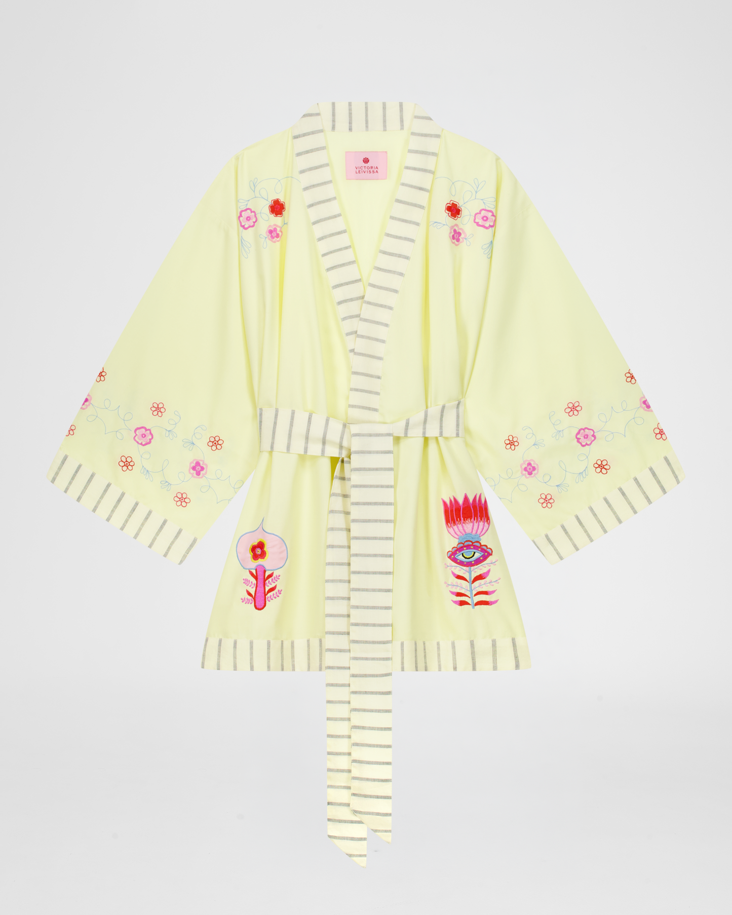 LIMAO KIMONO