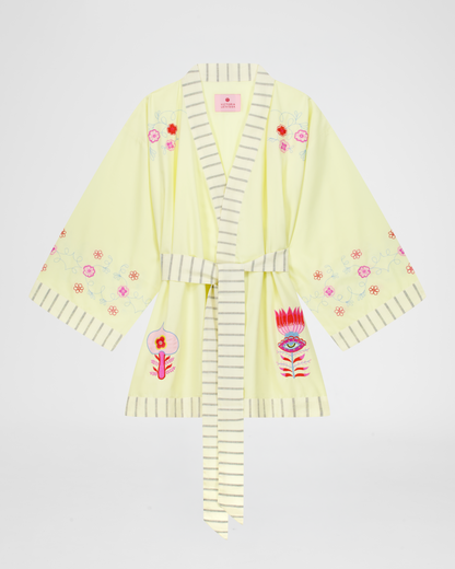 LIMAO KIMONO