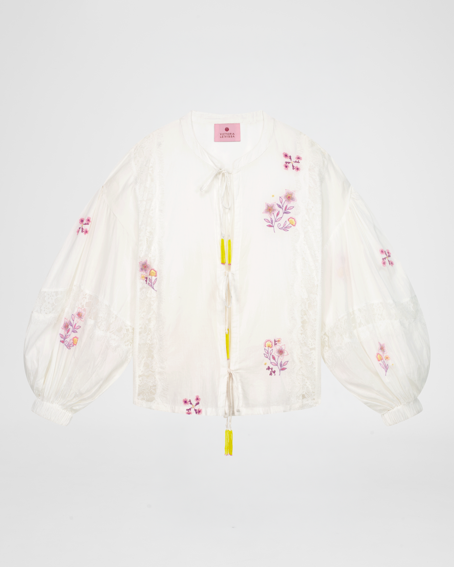 LUZ BLOUSE